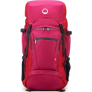 Delsey Paris Nomade L Rucksack 59 cm Laptopfach