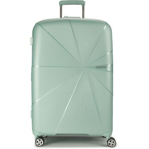 American Tourister Starvibe 4 Rollen Trolley 77 cm mit Dehnfalte