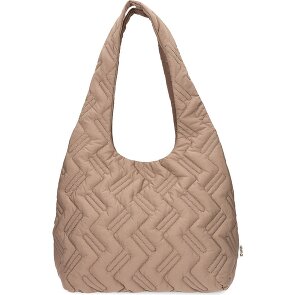 Zwei Cleo Schultertasche 36 cm