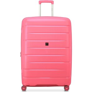 MODO by Roncato Starlight 3.0 4 Rollen Trolley 75 cm mit Dehnfalte