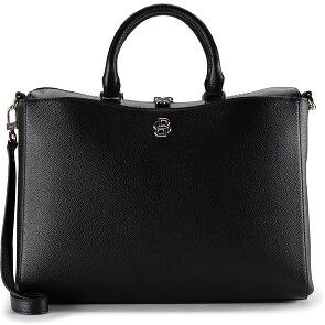 Boss B-Icon Handtasche Leder 38 cm Laptopfach