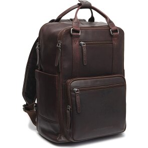 The Chesterfield Brand Calden Daypack Leder 40 cm Laptopfach