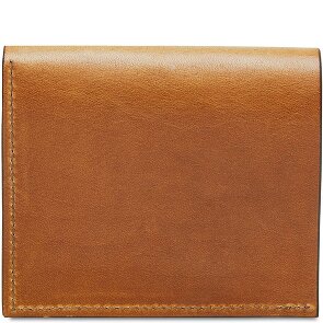 Knomo New Forest Geldbörse Leder 10 cm