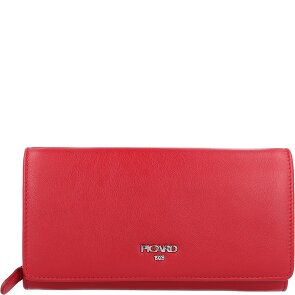 Picard Bingo Geldbörse Leder 18 cm