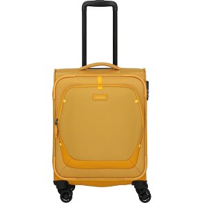 Travelite Umbria 4 Rollen Kabinentrolley S 55 cm