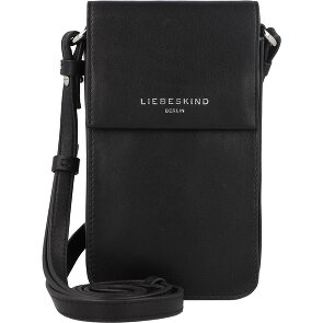 Liebeskind Lea Handytasche Leder 10.5 cm Liebeskind Lea Handytasche Leder 10.5 cm