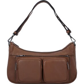Liebeskind Maia Schultertasche M Leder 35 cm