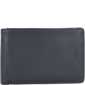Picard Brooklyn Geldbörse V Leder 10 cm