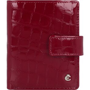 Esquire Nizza Geldbörse RFID Schutz Leder 9.5 cm