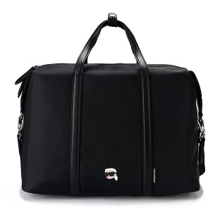 Karl Lagerfeld Ikon Weekender Reisetasche 42.5 cm