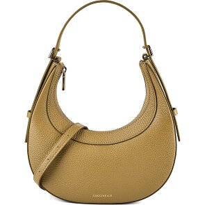 Coccinelle Whisper Handtasche Leder 23 cm