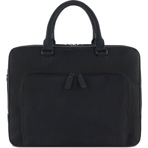 bugatti Luca Aktentasche Leder 39 cm Laptopfach