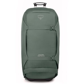 Osprey Sojourn 2 Rollen Reisetasche 93 cm