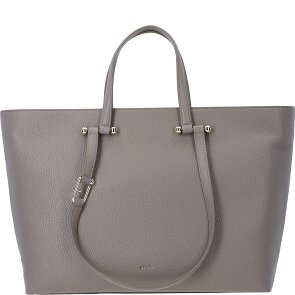 Furla Duetto Shopper Tasche Leder 45 cm