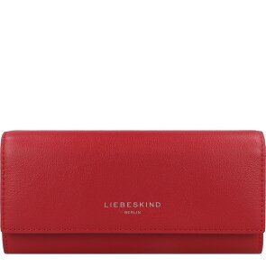 Liebeskind Valentina Geldbörse RFID Schutz Leder 19 cm