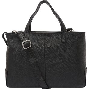 Voi Hirsch Zita Schultertasche Leder 32 cm