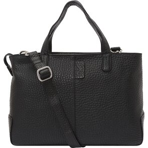 Voi Hirsch Schultertasche Leder 32 cm