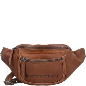The Chesterfield Brand Wax Pull Up Gürteltasche Leder 22 cm The Chesterfield Brand Wax Pull Up Gürteltasche Leder 22 cm