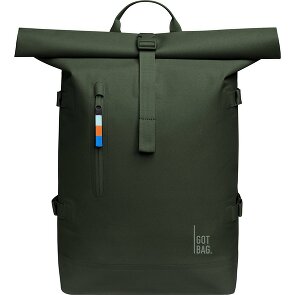 GOT BAG Rolltop 2.0 Daypack 43 cm Laptopfach