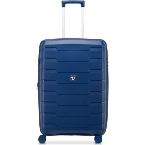 Roncato Skyline 2.0 4 Rollen Trolley 46.5 cm mit Dehnfalte