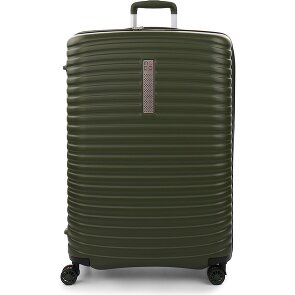 MODO by Roncato Vega 4 Rollen Trolley 78 cm mit Dehnfalte