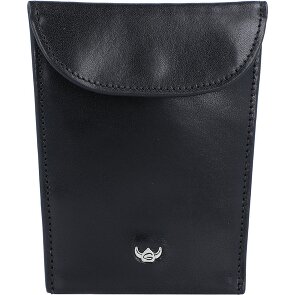 Golden Head Colorado Schlüsseletui RFID Leder 8 cm