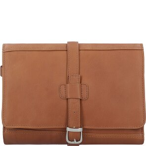 Harold's Country Kulturbeutel Leder 22 cm