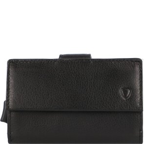 Strellson Carter c-three Kreditkartenetui RFID Leder 7 cm Strellson Carter c-three Kreditkartenetui RFID Leder 7 cm