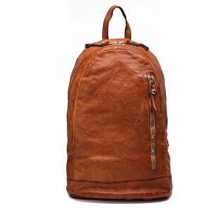 Campomaggi Frassino Daypack Leder 34 cm Laptopfach