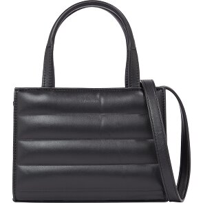 Calvin Klein Line Quilt Handtasche 19.5 cm Calvin Klein Line Quilt Handtasche 19.5 cm