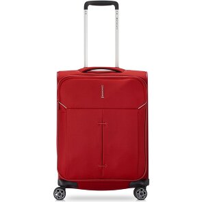 Roncato Ironik 2.0 4 Rollen Kabinentrolley 55 cm mit Dehnfalte