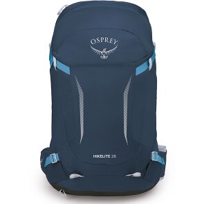 Osprey Hikelite 28 Wanderrucksack S-M 59 cm Osprey Hikelite 28 Wanderrucksack S-M 59 cm