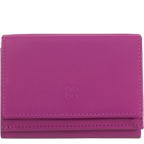 DuDu Honduras Geldbörse Leder 10 cm