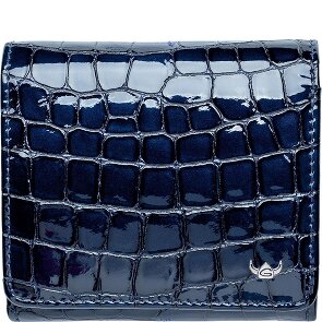 Golden Head Cayenne Geldbörse RFID Schutz Leder 10 cm