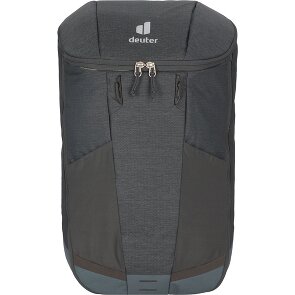 Deuter Rotsoord 25+5 Daypack 52 cm Laptopfach Deuter Rotsoord 25+5 Daypack 52 cm Laptopfach