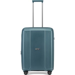 Epic Anthem 4 Rollen Trolley 66 cm mit Dehnfalte