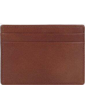 Leonhard Heyden Cambridge Kreditkartenetui Leder 10 cm