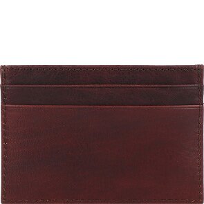 Leonhard Heyden Roma Kreditkartenetui Leder 10 cm