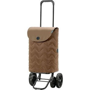 Andersen Shopper Quattro Shopper Hilma Einkaufstrolley 59 cm