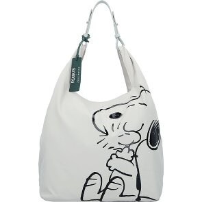 Coccinelle Peanuts Schultertasche 31 cm Coccinelle Peanuts Schultertasche 31 cm