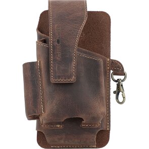 Greenburry Vintage Gürteltasche Leder 8 cm Greenburry Vintage Gürteltasche Leder 8 cm