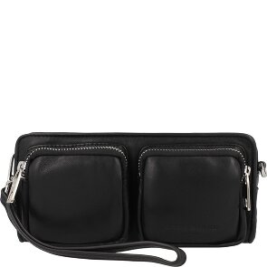 Liebeskind Maia Clutch Geldbörse Leder 19 cm