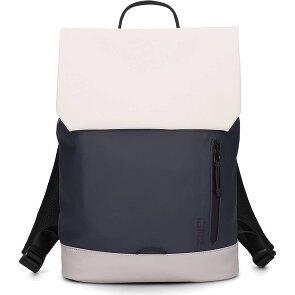 Zwei Cargo Daypack 37 cm Laptopfach
