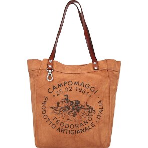 Campomaggi Buganvillea Shopper Tasche 34 cm
