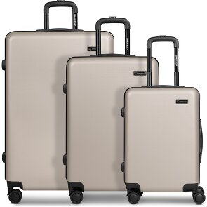 Smartbox Edition 05 4 Rollen Kofferset 3-teilig