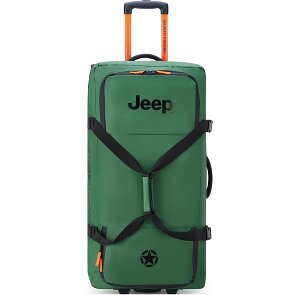 Jeep JS005A 2 Rollen Reisetasche 82 cm Jeep JS005A 2 Rollen Reisetasche 82 cm