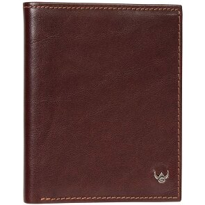 Golden Head Colorado RFID Protect Geldbörse Leder 8,5 cm