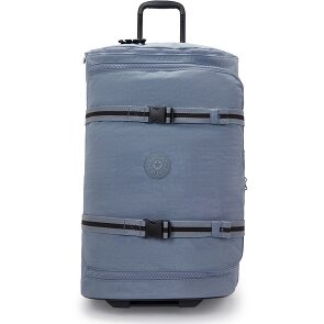 Kipling Basic Aviana 2 Rollen Reisetasche M 68 cm