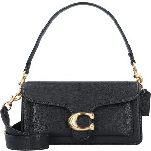 Coach Tabby Umhängetasche Leder 26 cm