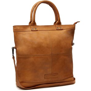 The Chesterfield Brand Ontario Handtasche Leder 37 cm